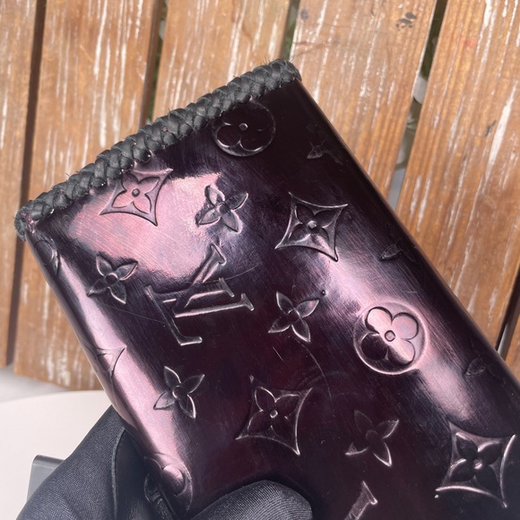 OFFER??LOUIS VUITTON Sara wallet - Picture 4 of 15